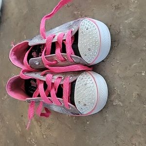 Skechers Twinkle Toes